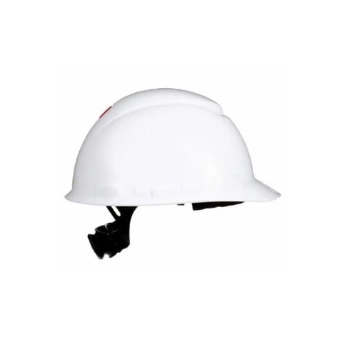 3M Helmet Non-Vented H-701SFR-UV - Safety Helmet UAE