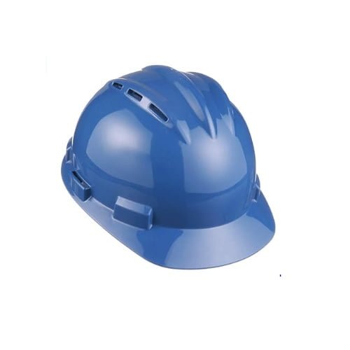 BULLARD S62 Safety Helmet Blue - Safety Helmet UAE