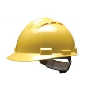 BULLARD S62 Safety Helmet Yellow