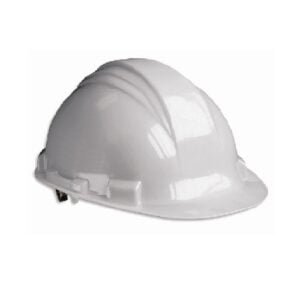 HONEYWELL A79R040000 Safety Helmet White
