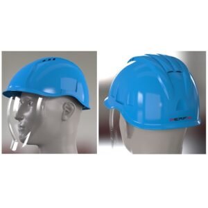 Supplier of Perf Hydro-Shield Orbit-Ru Safety Helmet in UAE