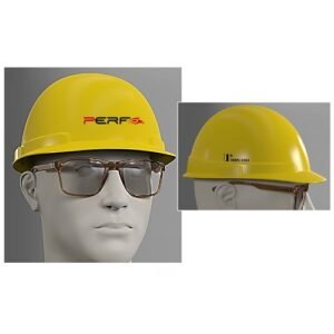 Supplier of Perf Magma-Shield Orbit-Ru Safety Helmet in UAE