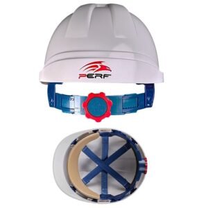 Supplier of Perf Oplite-Shield Orbit-Ru Safety Helmet in UAE