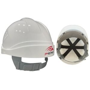 Supplier of Perf Y-Shield Direct-S Safety Helmet in UAE