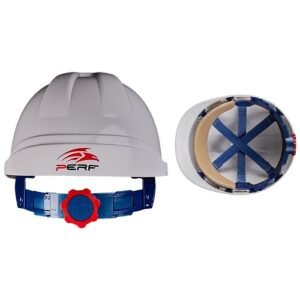 Supplier of Perf Y-Shield Orbit-Ru Safety Helmet in UAE
